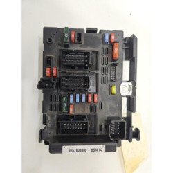 Boitier Servitude Moteur (bsm) Peugeot 206+